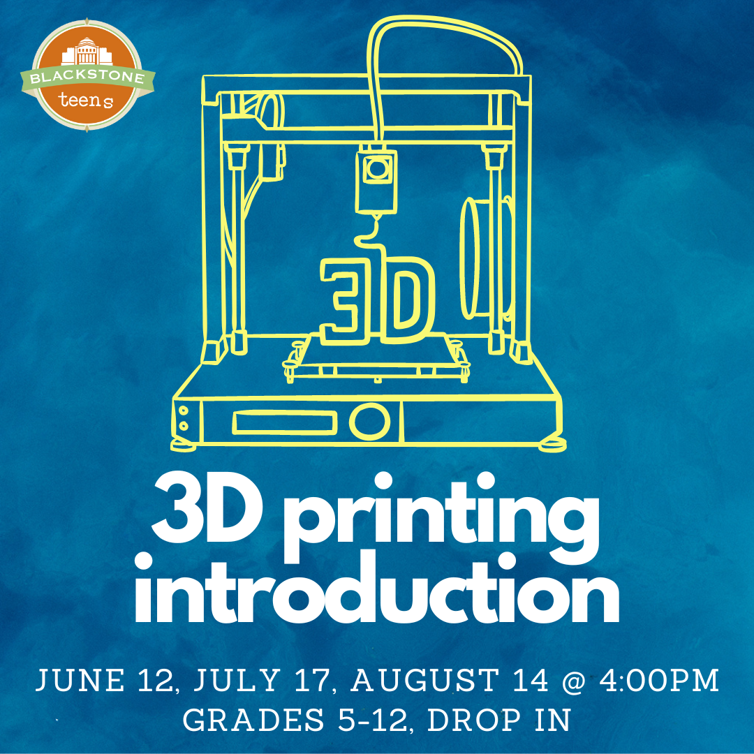 3d printing essay introduction